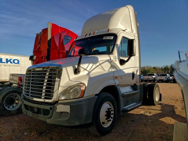 Freightliner Cascadia 1 Image 6