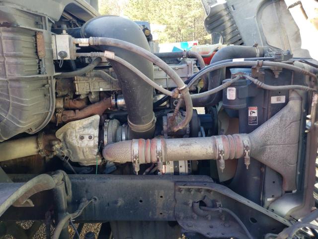 Freightliner Cascadia 1 Image 2