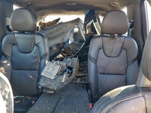 Volvo XC90 T6 Momentum Image 11