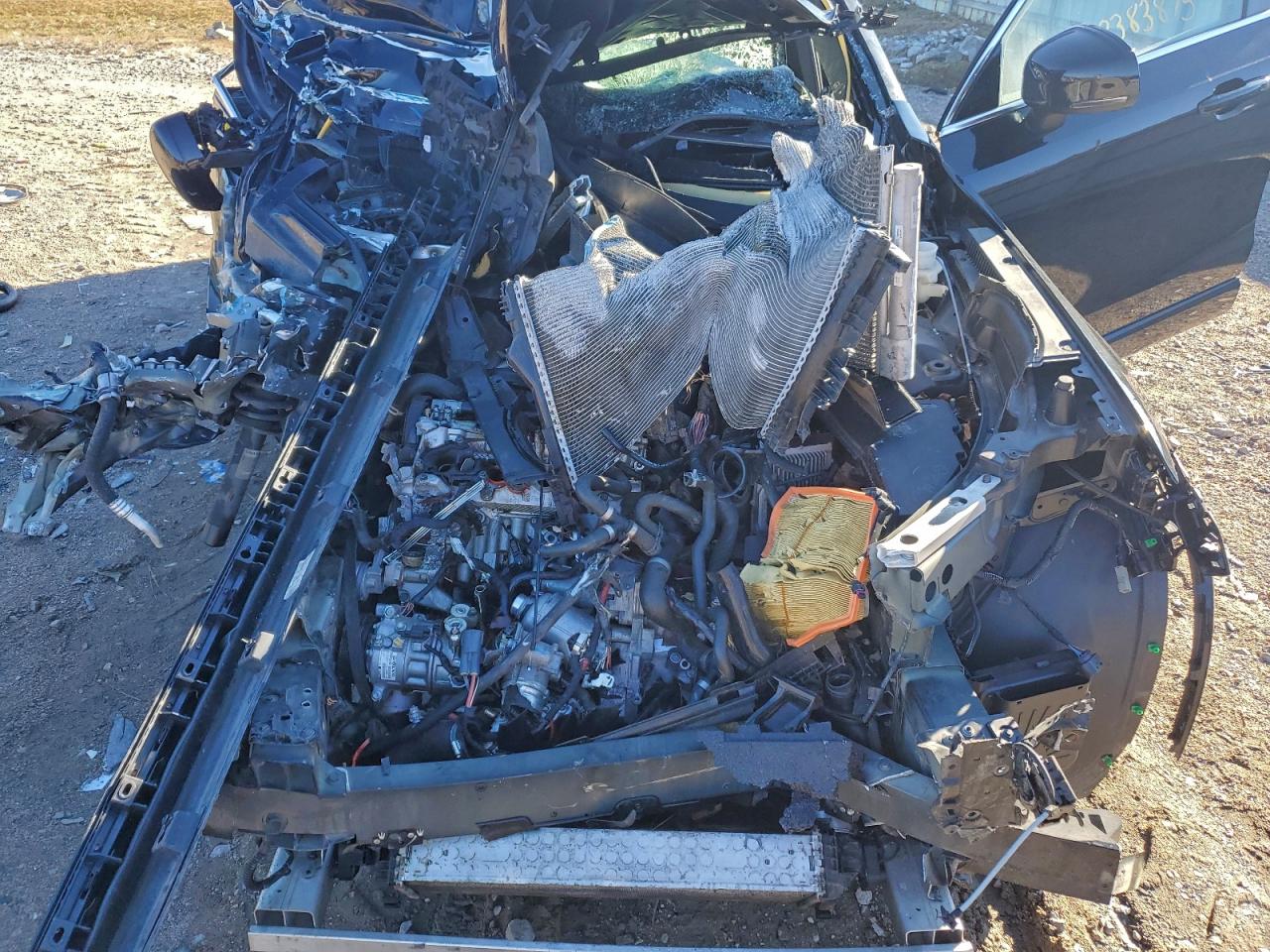 Volvo XC90 T6 Momentum Image 12