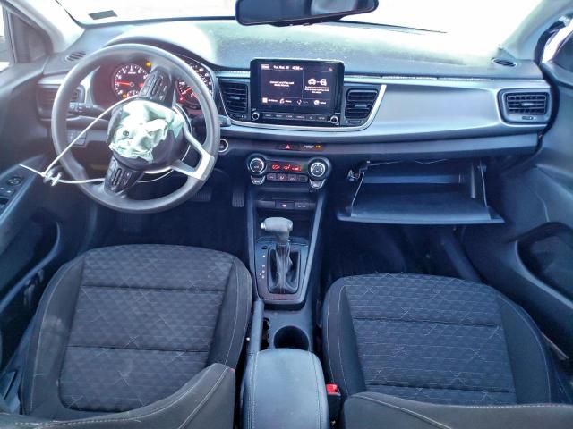 Kia Rio Lx Image 11