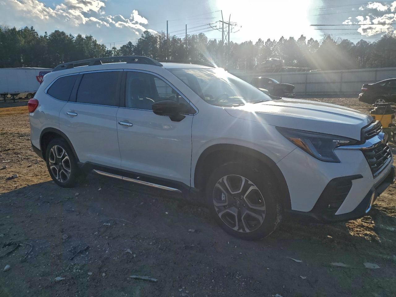 Subaru Ascent Touring Image 10