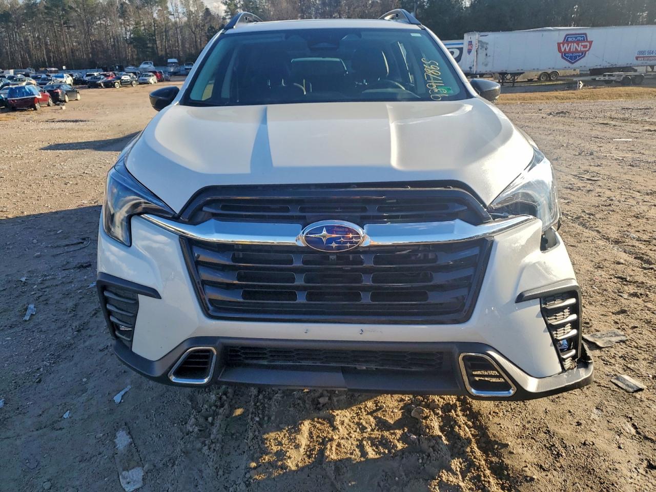 Subaru Ascent Touring Image 13