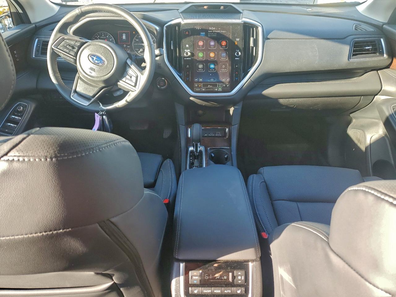 Subaru Ascent Touring Image 9