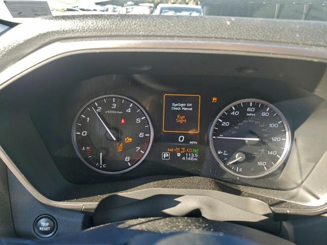 Subaru Ascent Touring Image 5