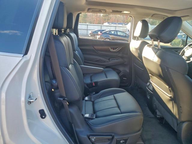 Subaru Ascent Touring Image 8