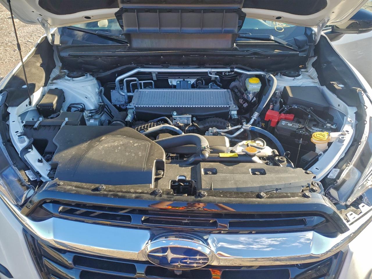 Subaru Ascent Touring Image 12