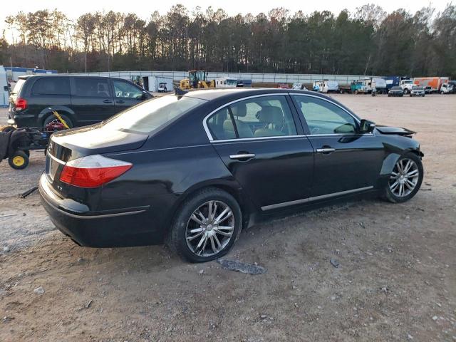 Hyundai Genesis 4.6l Image 3
