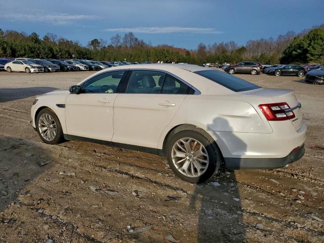 Ford Taurus Limited Image 3