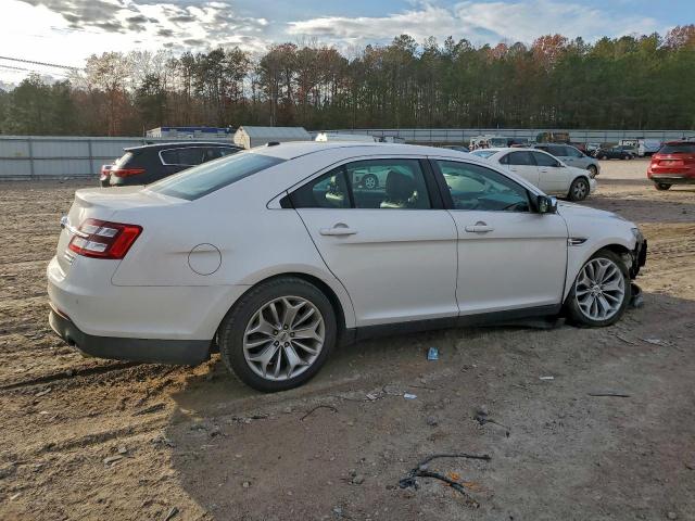 Ford Taurus Limited Image 4