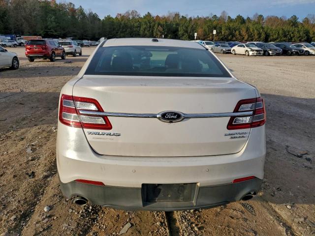 Ford Taurus Limited Image 12