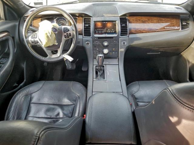 Ford Taurus Limited Image 5