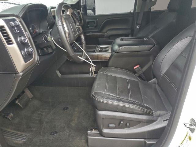 GMC Sierra K2500 Denali Image 9