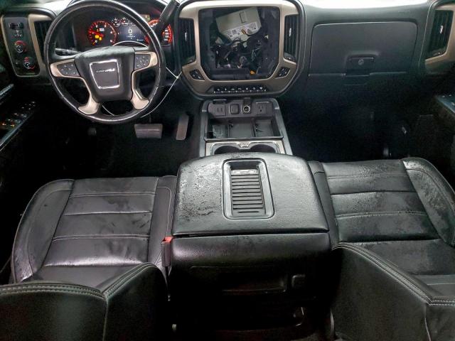 GMC Sierra K2500 Denali Image 13
