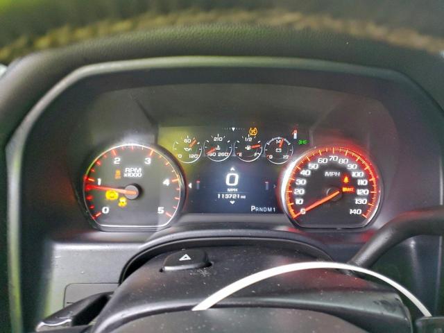 GMC Sierra K2500 Denali Image 8