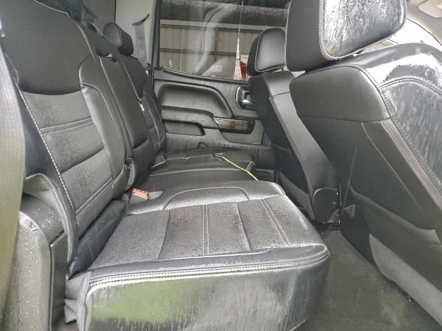 GMC Sierra K2500 Denali Image 10