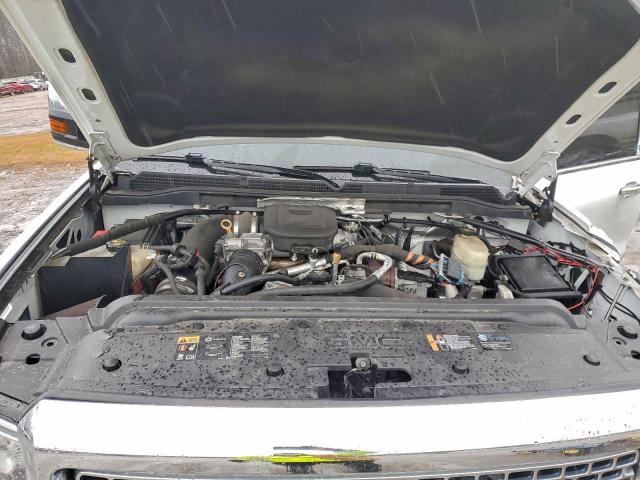 GMC Sierra K2500 Denali Image 12