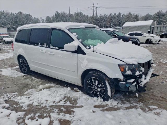 Dodge Caravan Gt Image 8