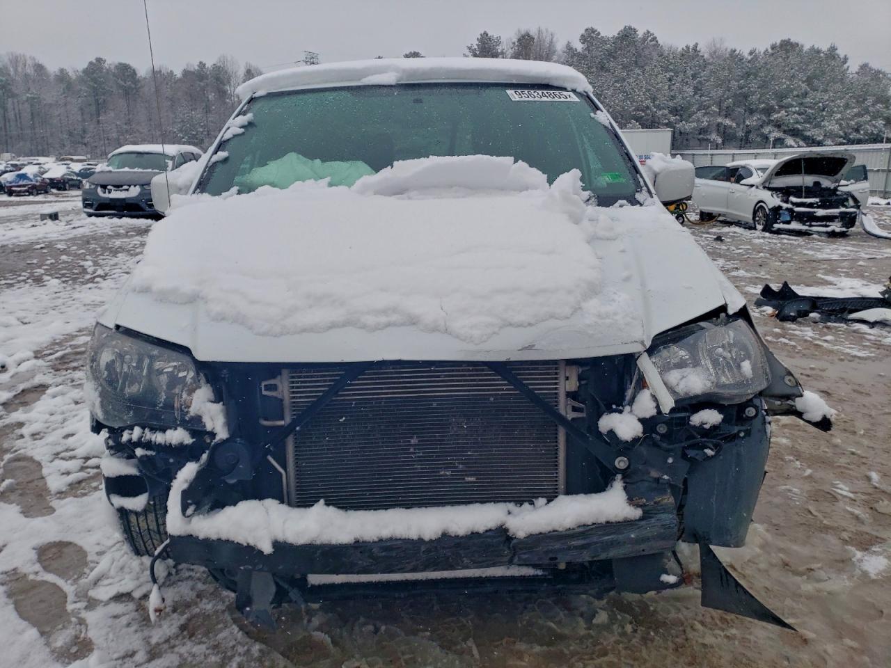 Dodge Caravan Gt Image 11