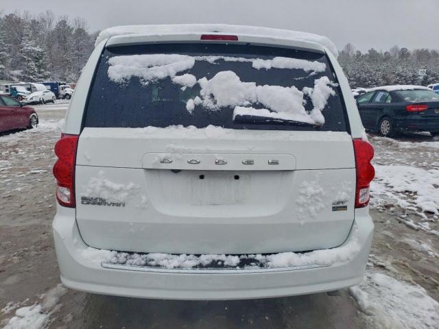 Dodge Caravan Gt Image 12