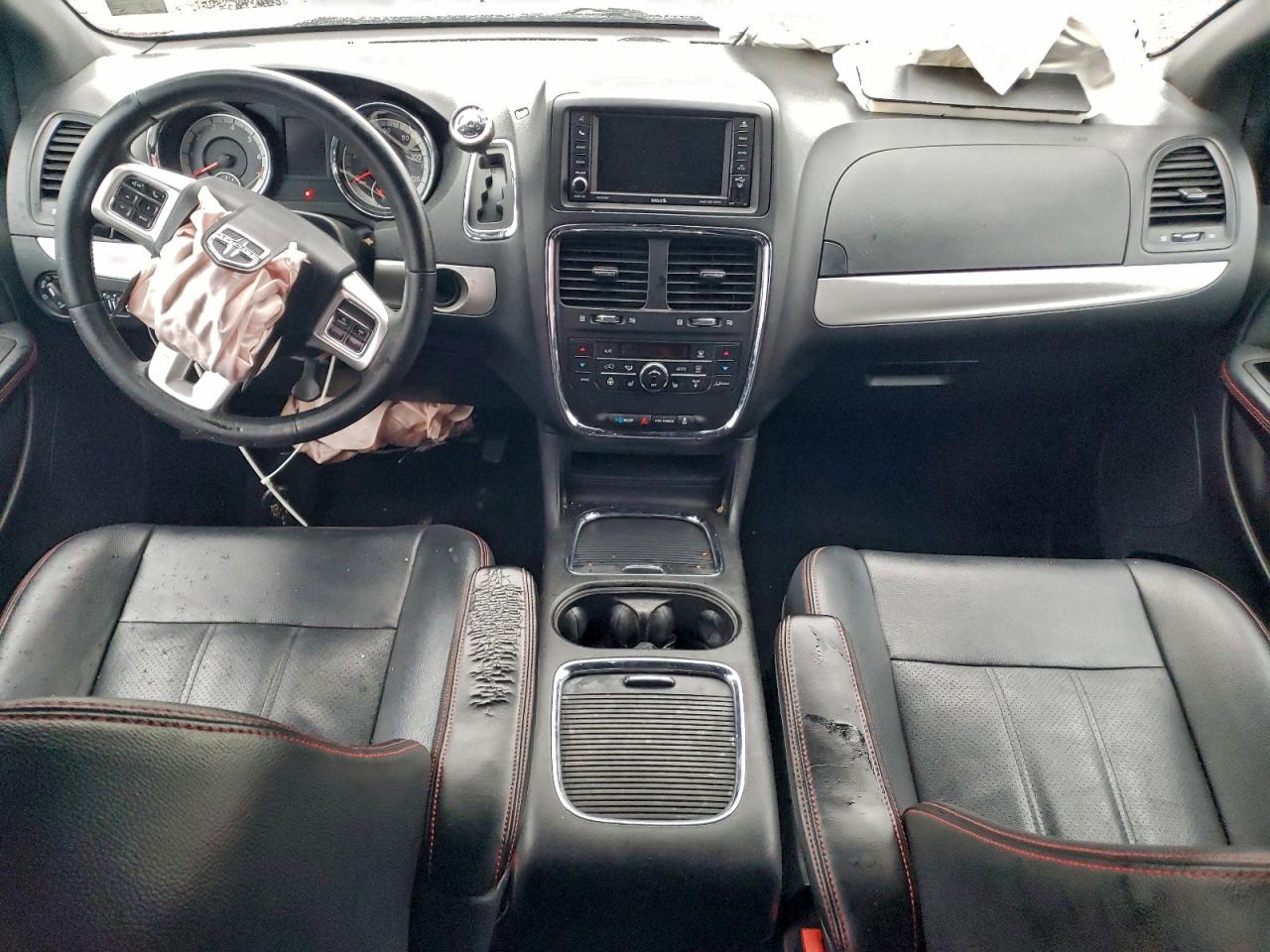 Dodge Caravan Gt Image 4