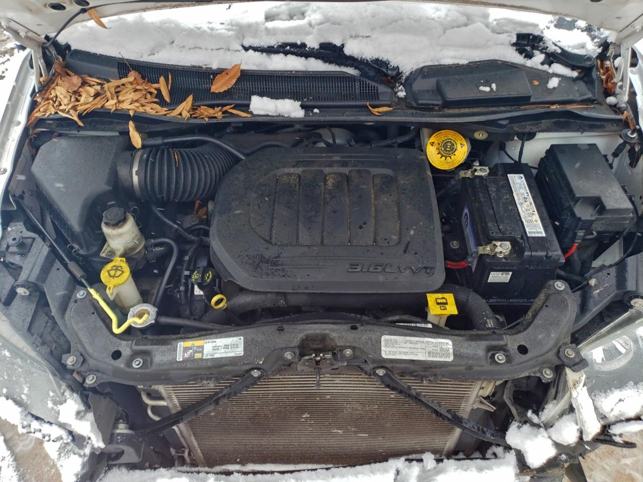 Dodge Caravan Gt Image 5