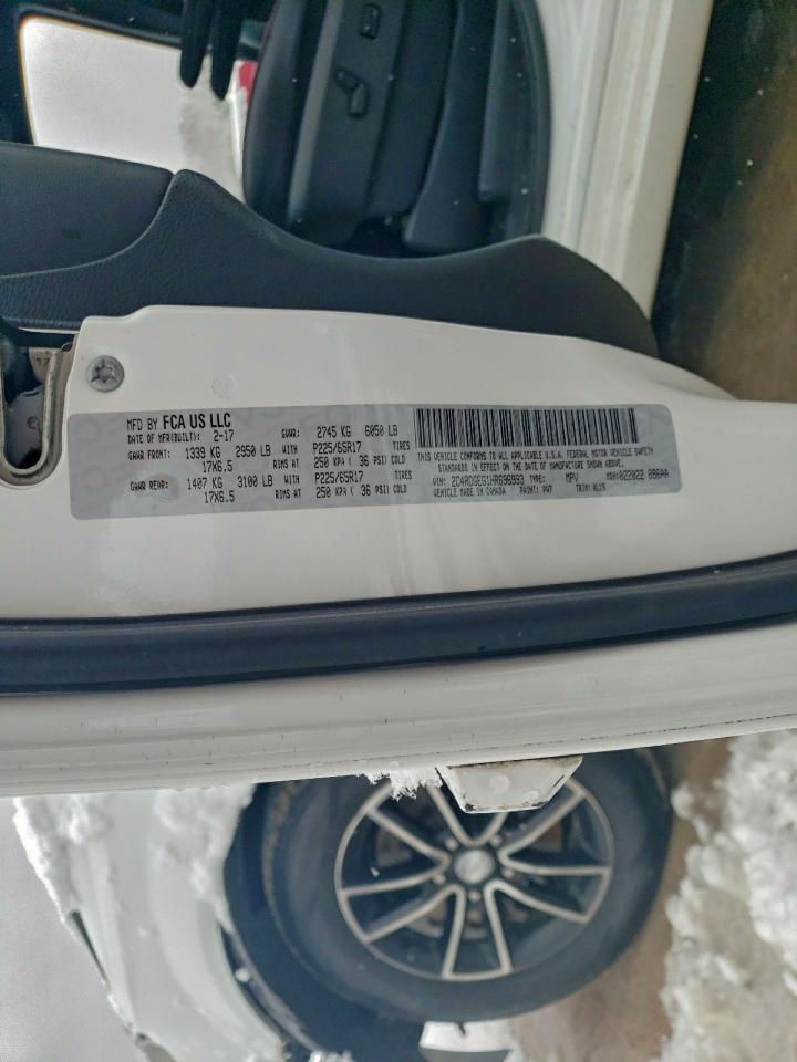 Dodge Caravan Gt Image 13