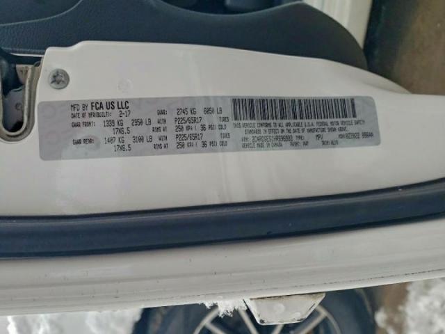 Dodge Caravan Gt Image 13