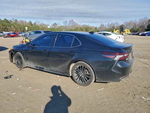 Toyota Camry Xse Image 10