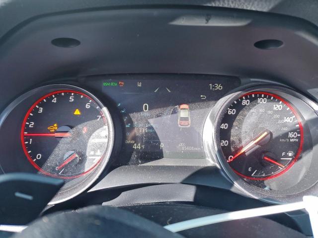 Toyota Camry Xse Image 4