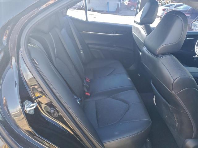 Toyota Camry Xse Image 6