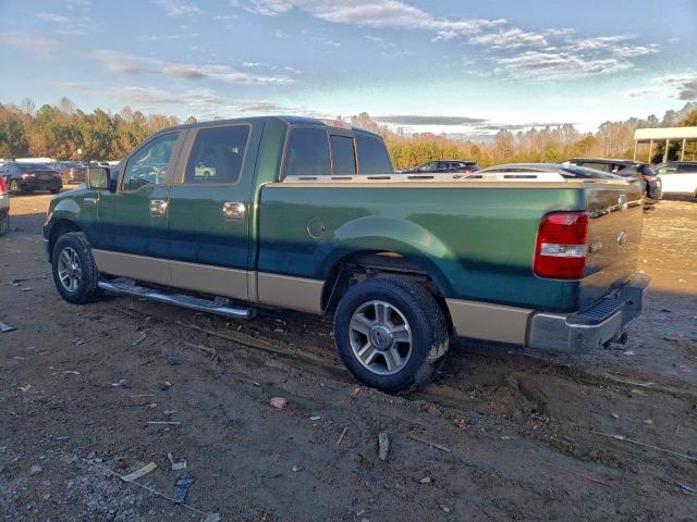 Ford F-150 Supercrew Image 4