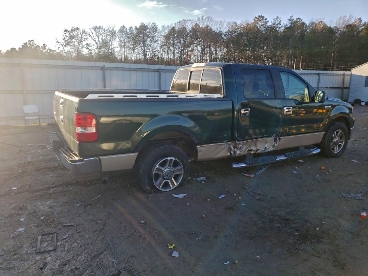 Ford F-150 Supercrew Image 2