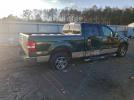 Ford F-150 Supercrew Image 2