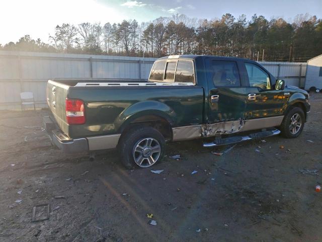 Ford F-150 Supercrew Image 2