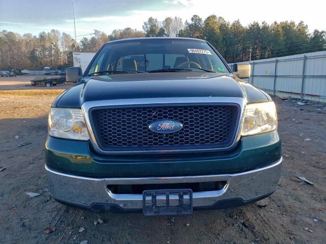 Ford F-150 Supercrew Image 6