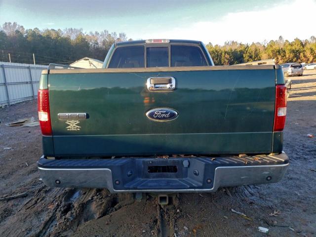 Ford F-150 Supercrew Image 3