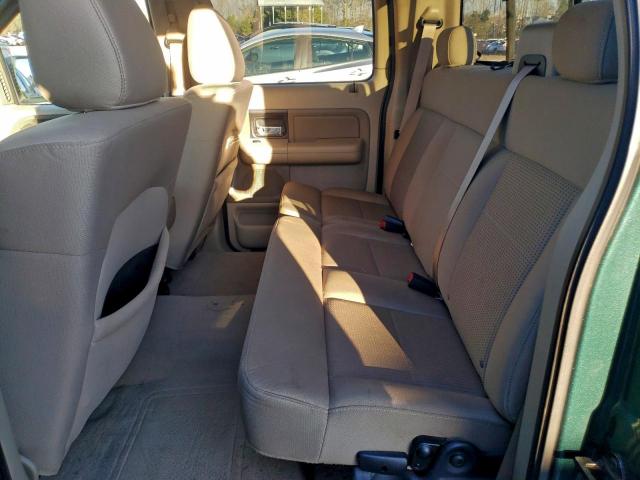 Ford F-150 Supercrew Image 9