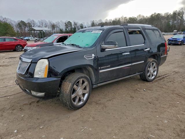  Salvage Cadillac Escalade