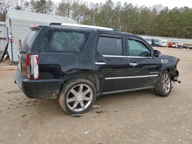 Cadillac Escalade Luxury Image 5