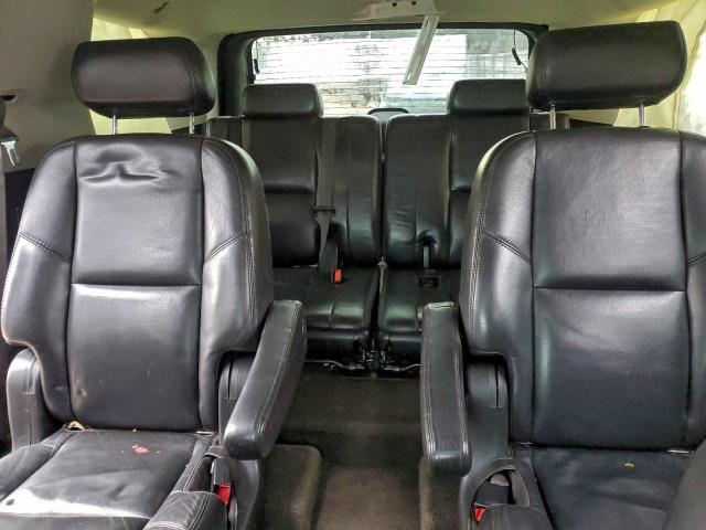 Cadillac Escalade Luxury Image 10