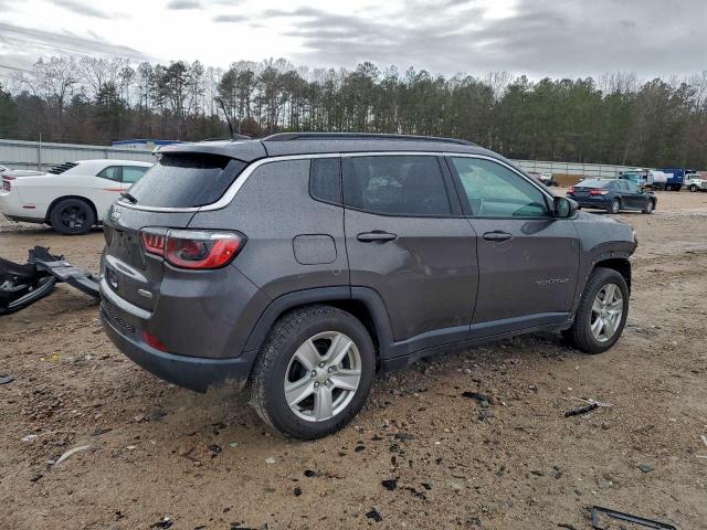 Jeep Compass Latitude Image 13