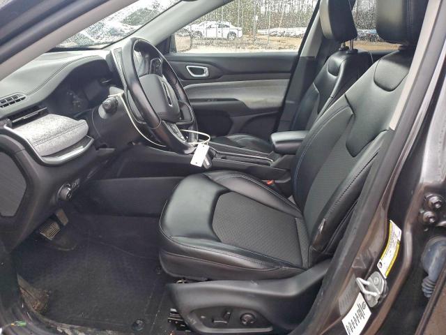 Jeep Compass Latitude Image 5