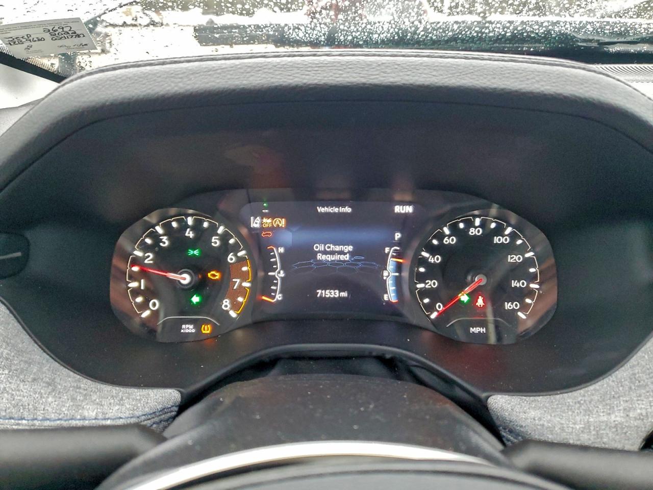 Jeep Compass Latitude Image 11