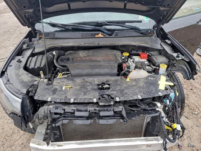 Jeep Compass Latitude Image 9