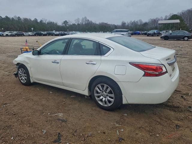 Nissan Altima 2.5 Image 3