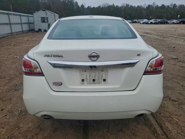 Nissan Altima 2.5 Image 6