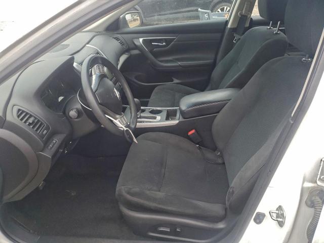 Nissan Altima 2.5 Image 10