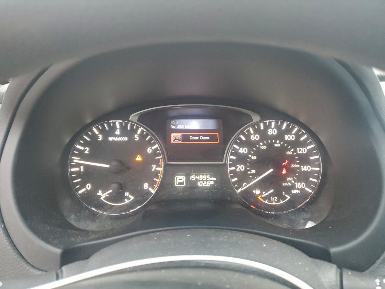 Nissan Altima 2.5 Image 12