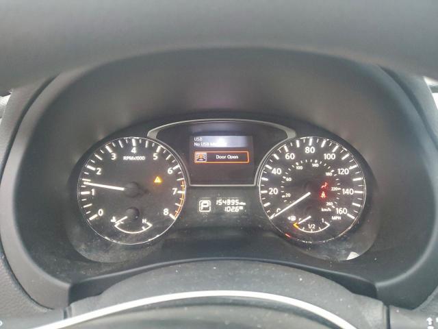 Nissan Altima 2.5 Image 12